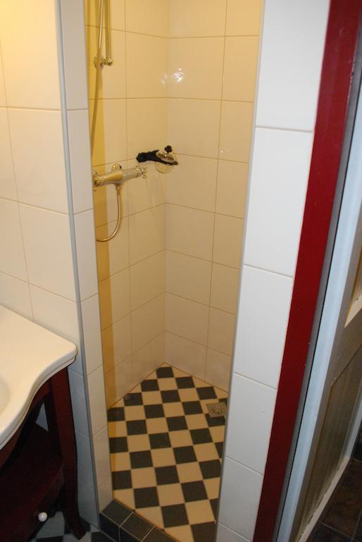 Vakantiehuis "It Koaihus" Jistrum Cameră foto